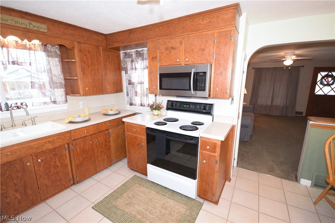 Gault - Residential