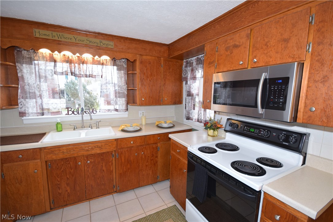 Gault - Residential