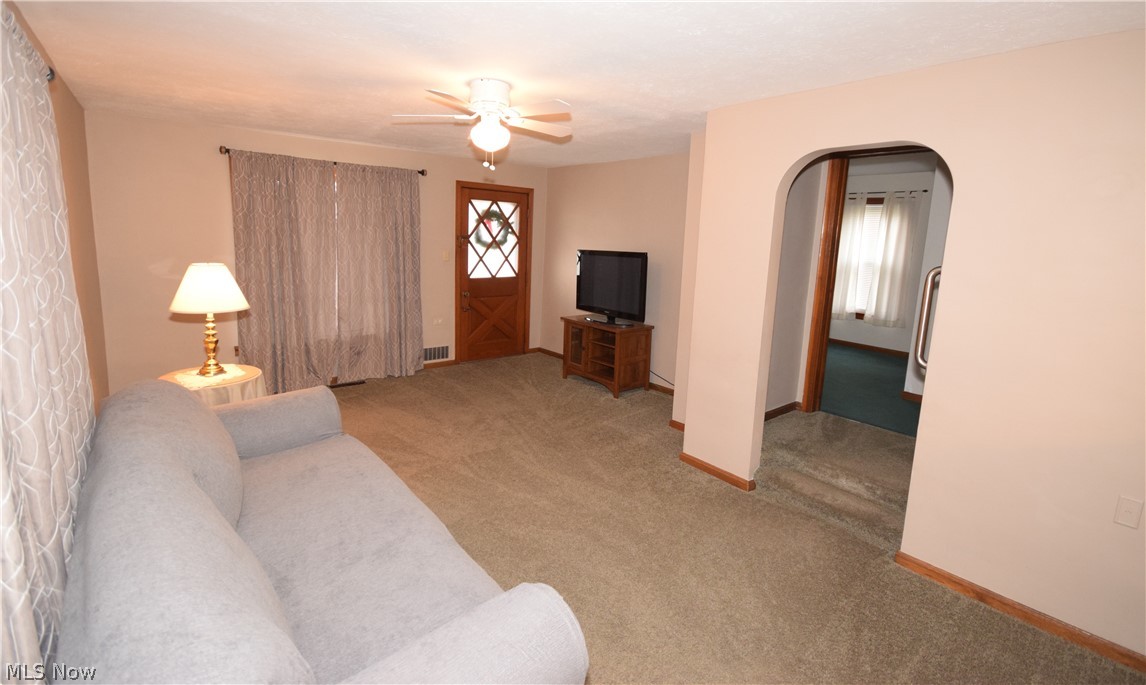 Gault - Residential