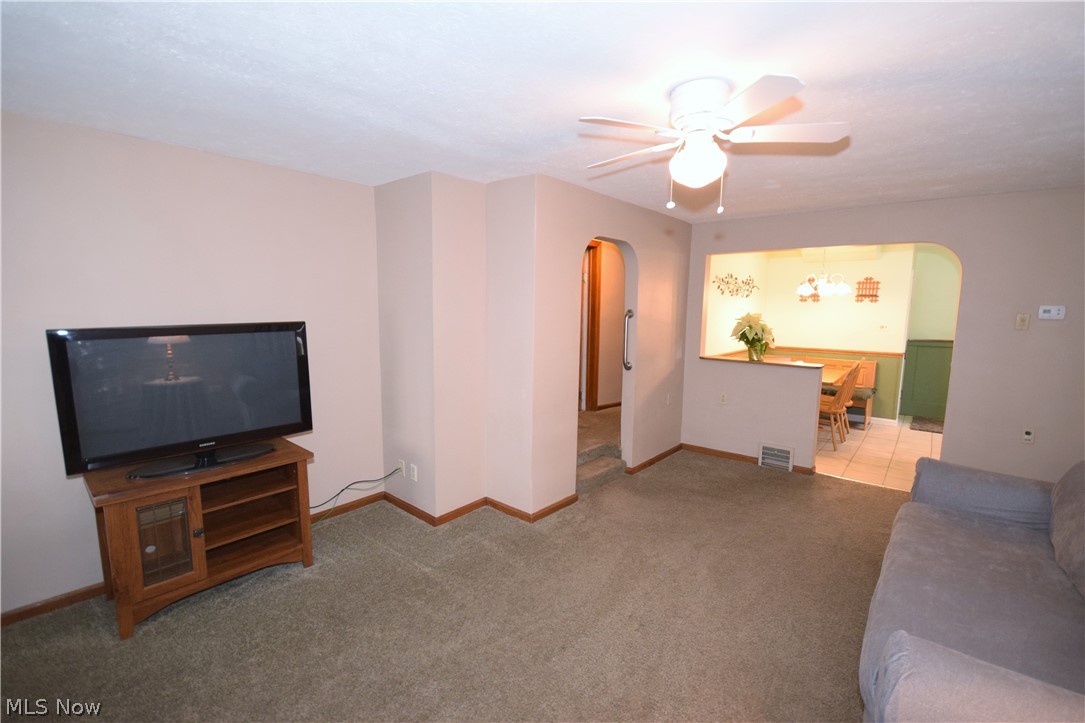 Gault - Residential