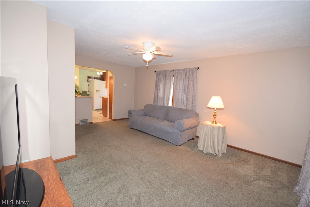 Gault - Residential