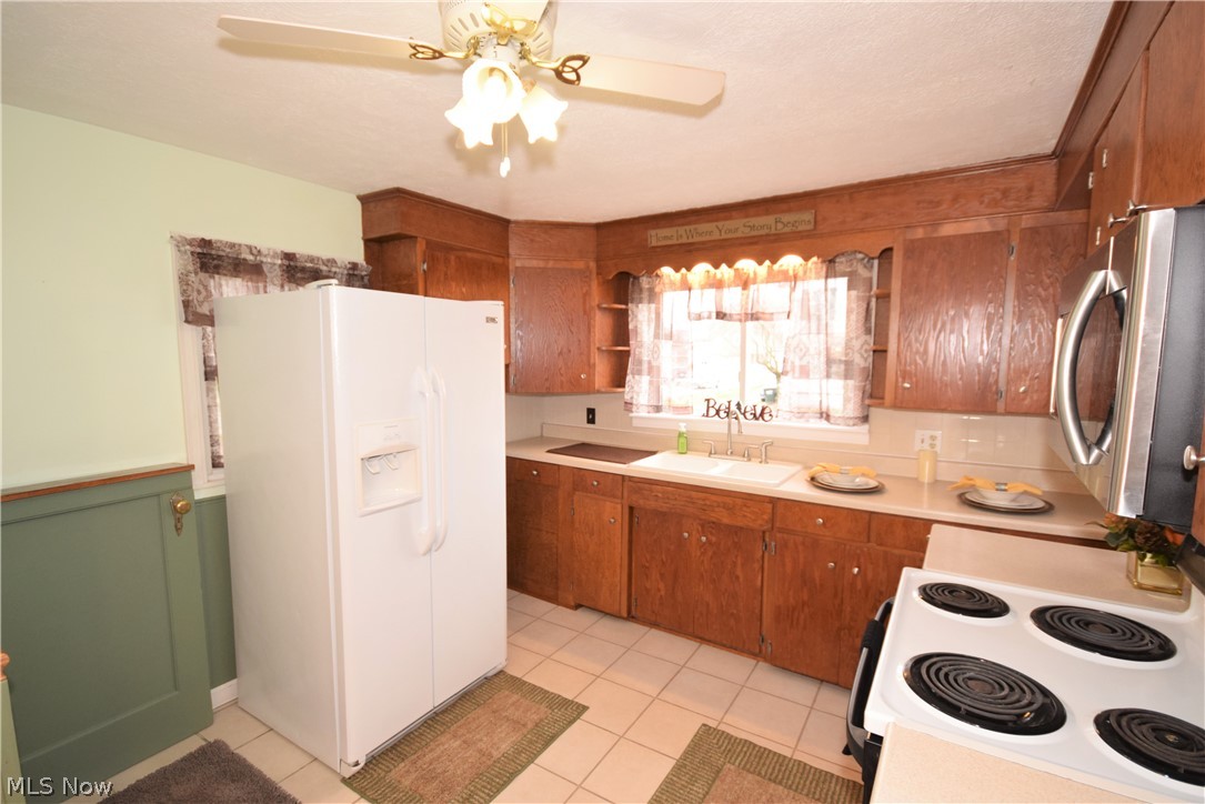 Gault - Residential