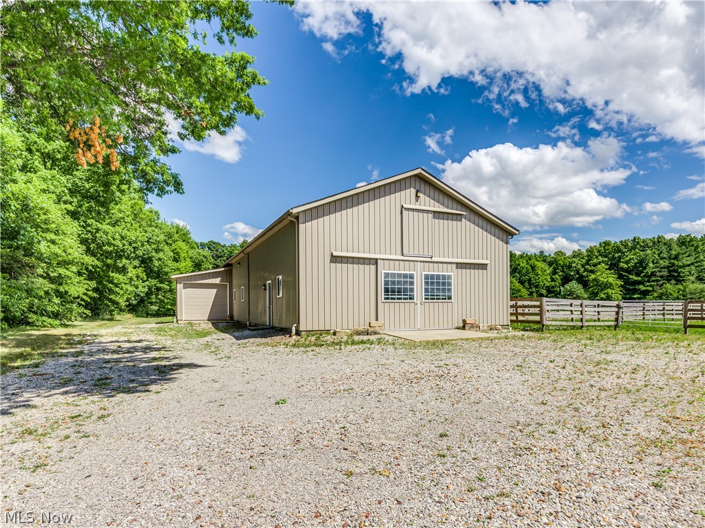 Forest Glen - Residential