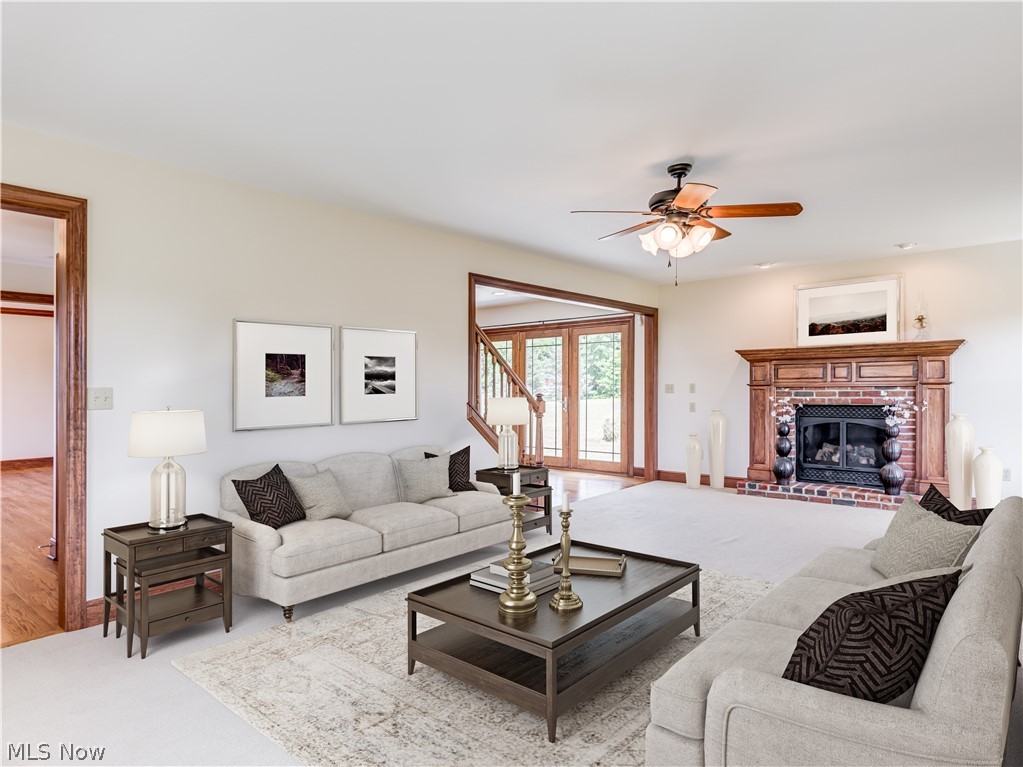 Forest Glen - Residential