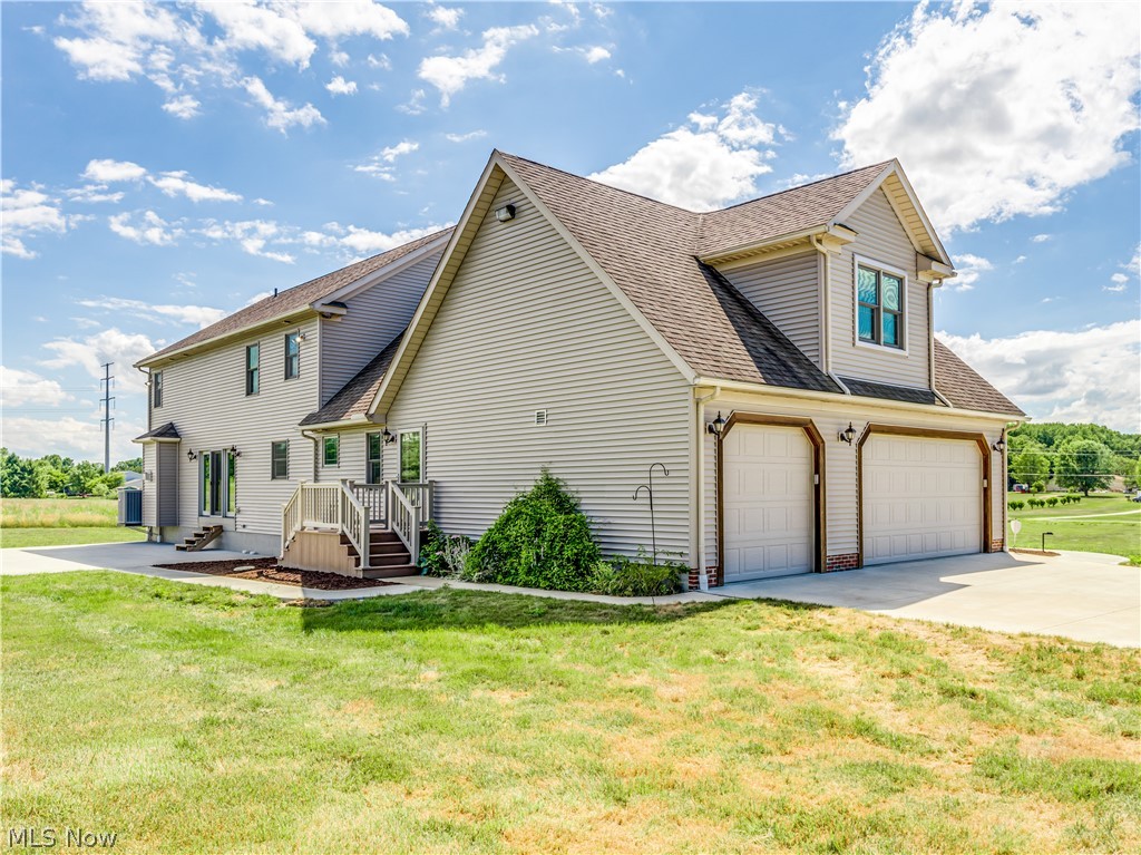 Forest Glen - Residential