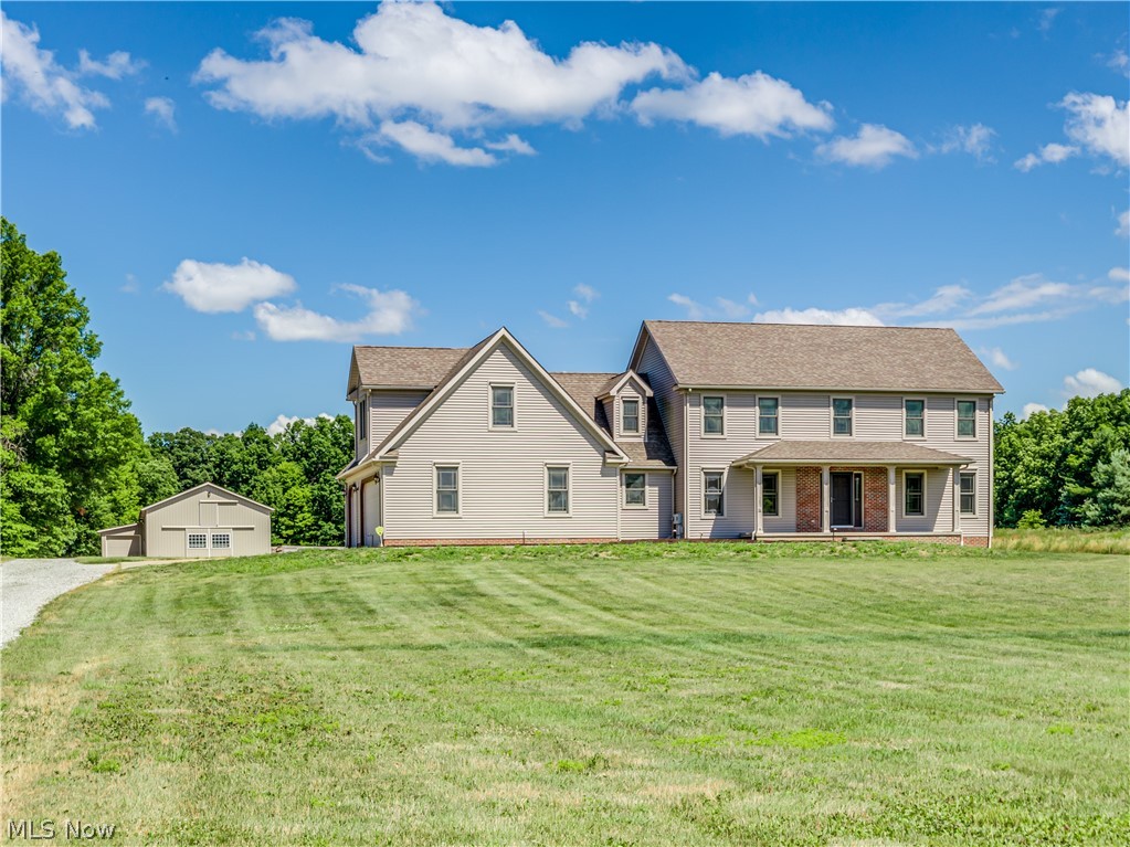 Forest Glen - Residential