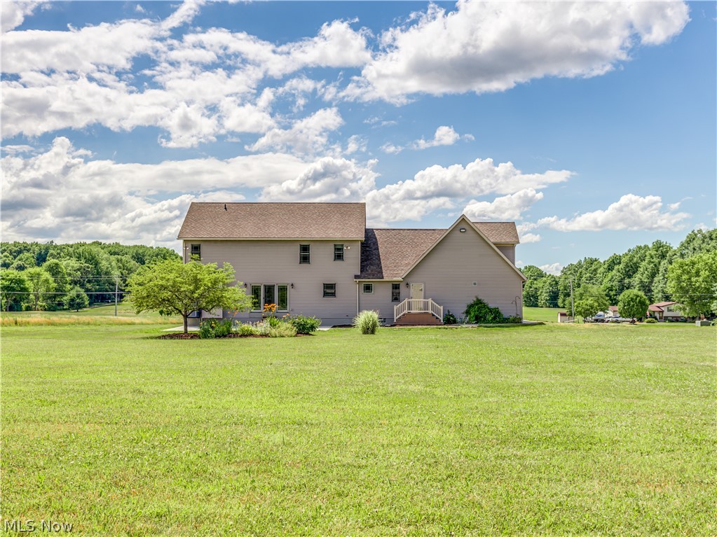 Forest Glen - Residential