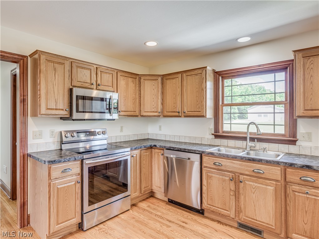 Forest Glen - Residential