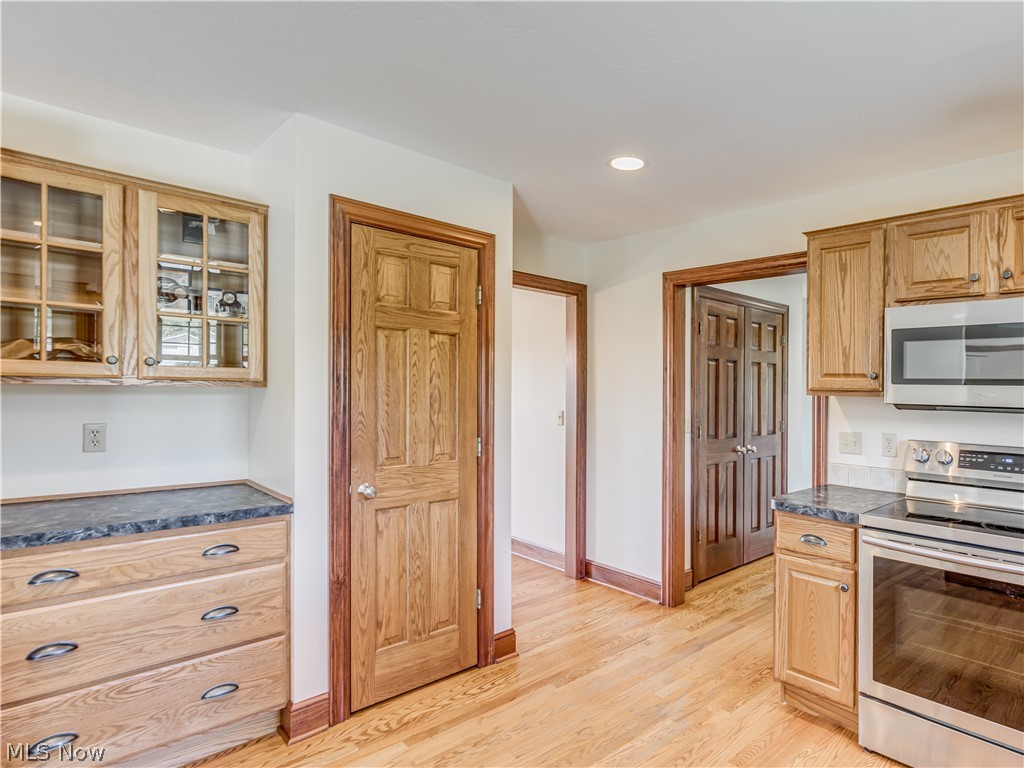 Forest Glen - Residential