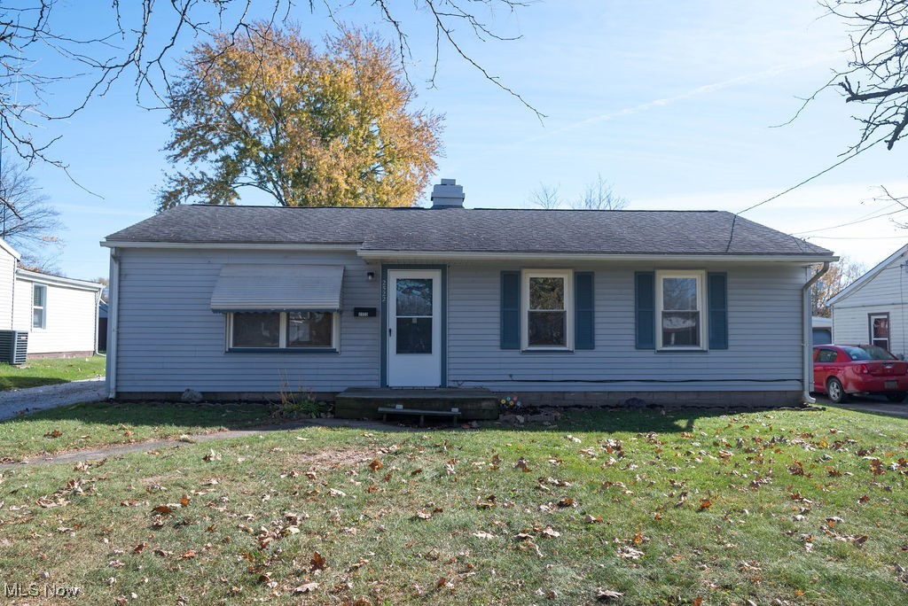 2522 Poplar Street, Girard, Ohio image 1