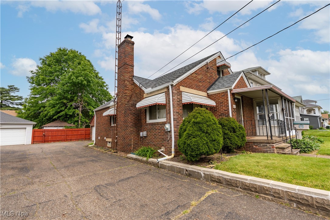919 Clarendon Avenue, Canton, Ohio image 3
