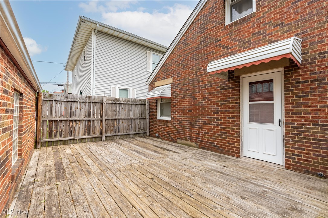 919 Clarendon Avenue, Canton, Ohio image 5
