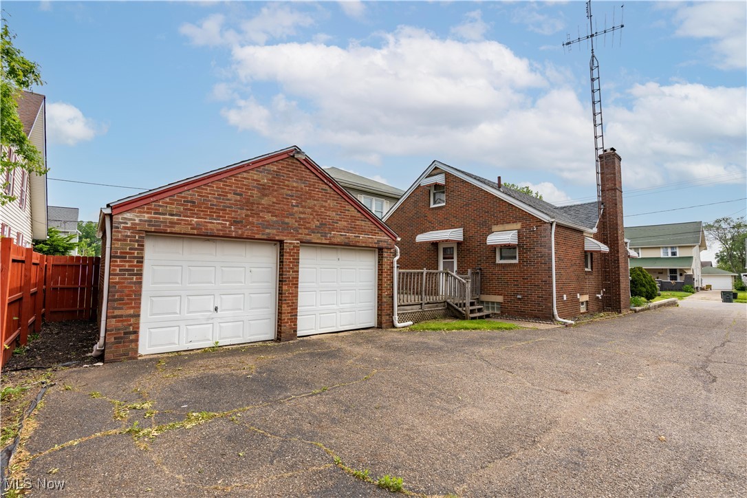 919 Clarendon Avenue, Canton, Ohio image 6
