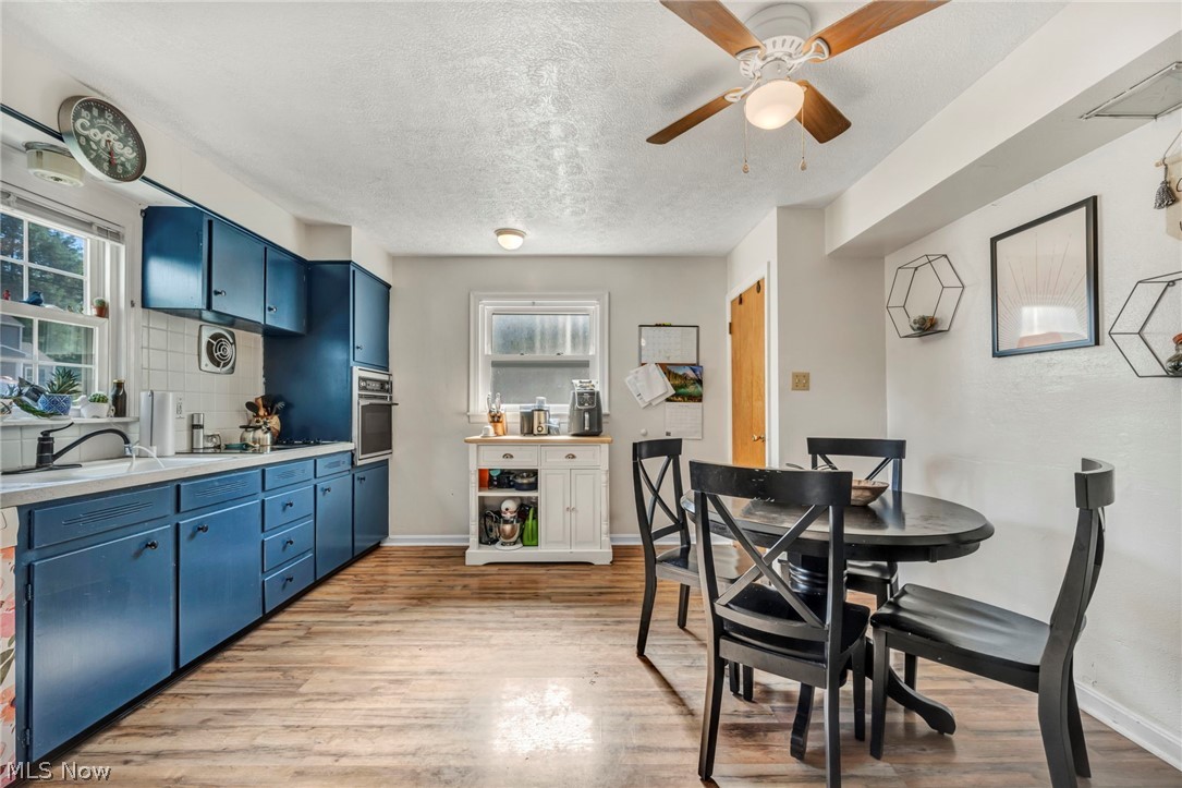 Brinker - Residential