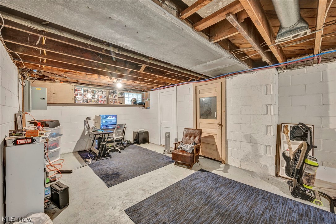 Brinker - Residential