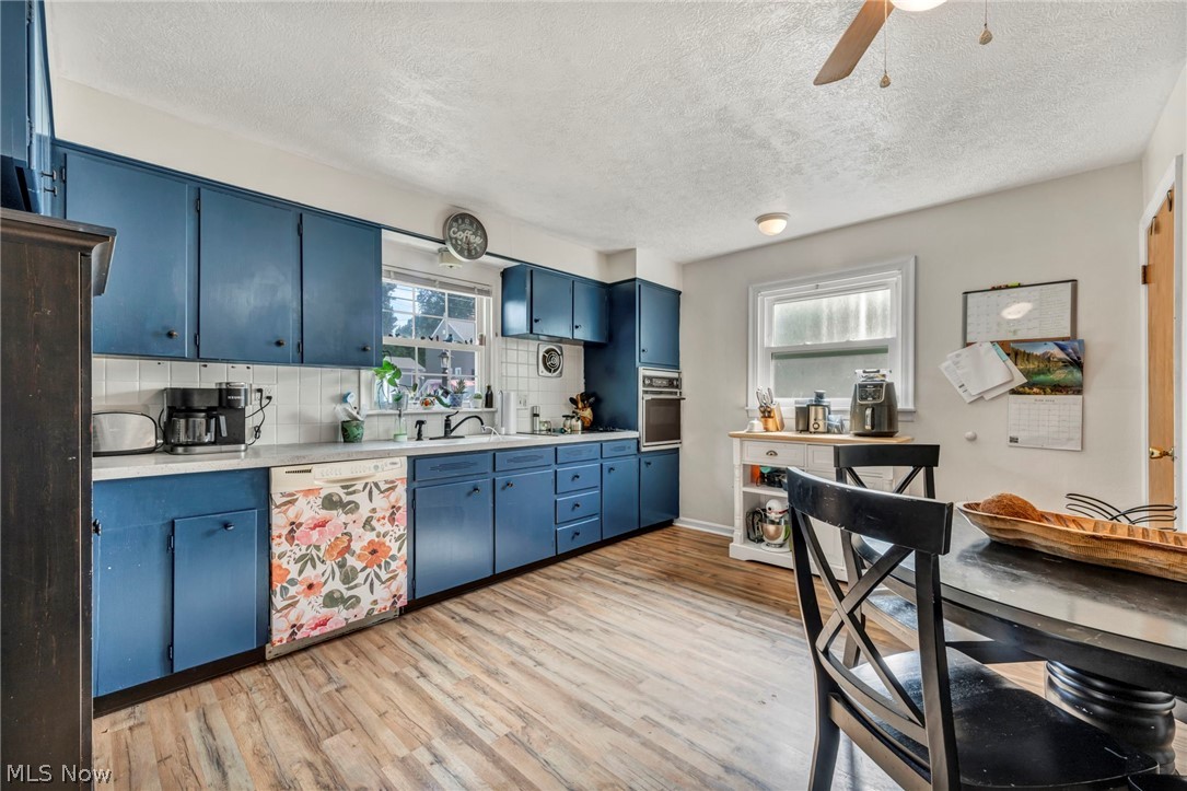 Brinker - Residential