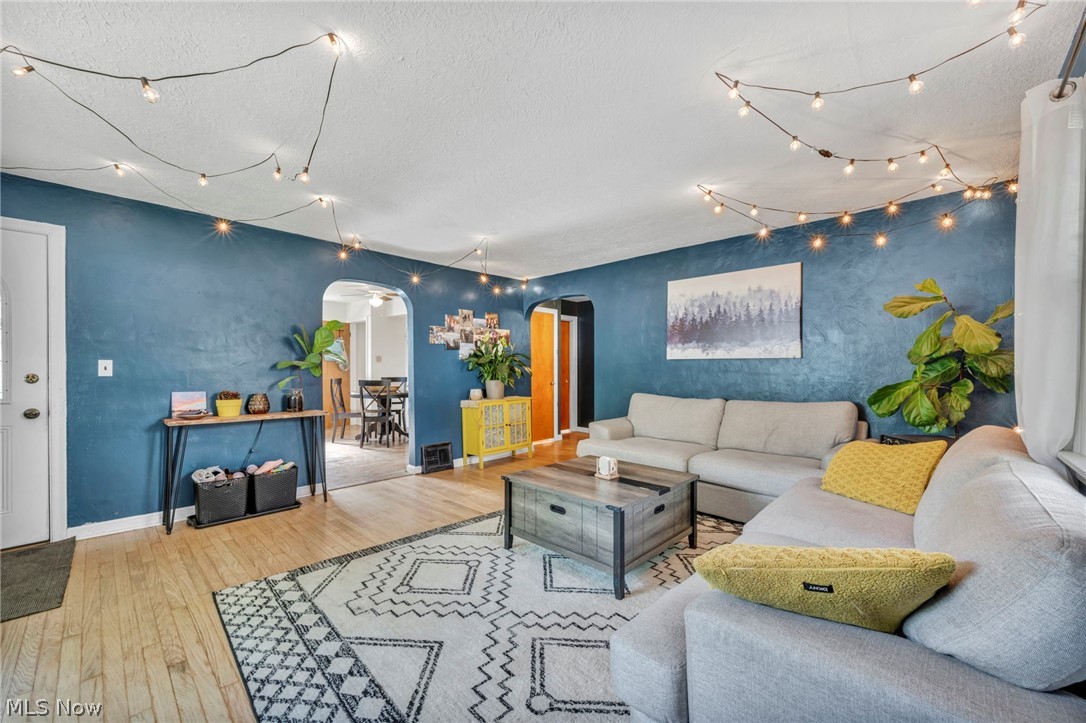 Brinker - Residential