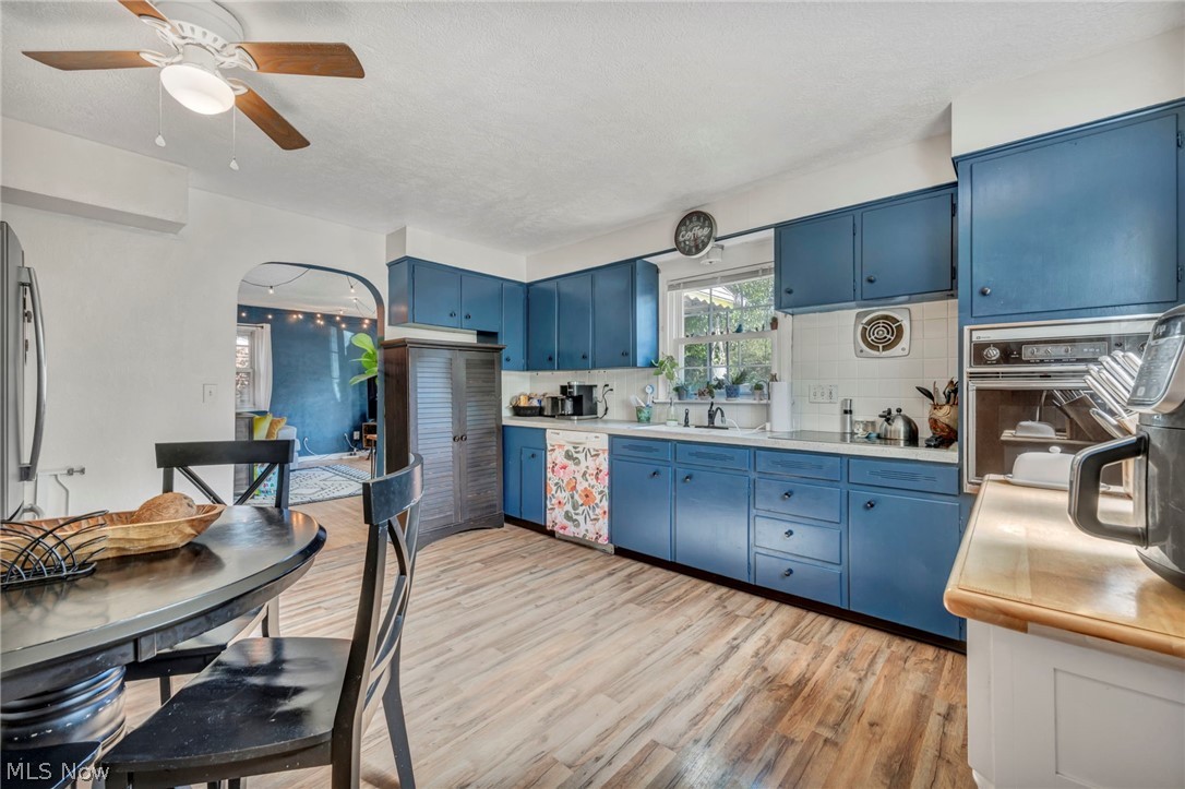 Brinker - Residential