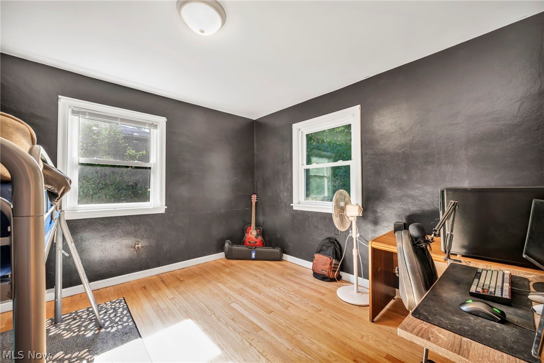 Brinker - Residential