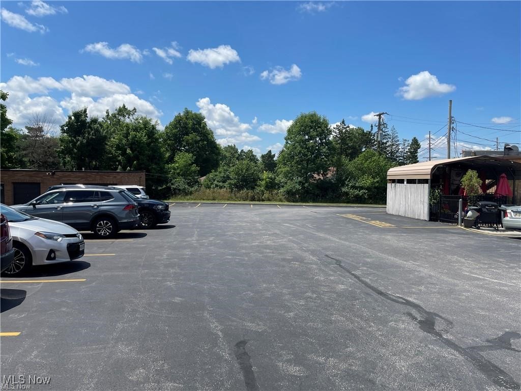 Ely - Commercial Lease