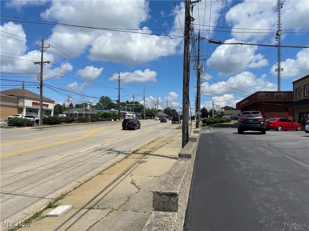 Ely - Commercial Lease