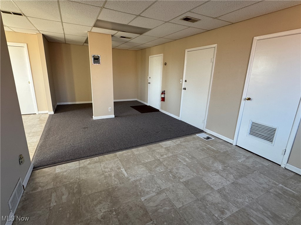 Ely - Commercial Lease