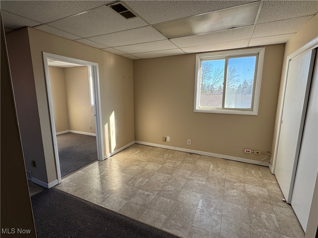 Ely - Commercial Lease