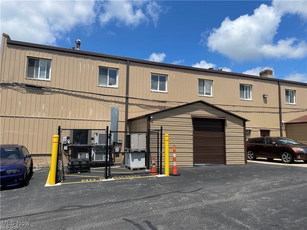 Ely - Commercial Lease