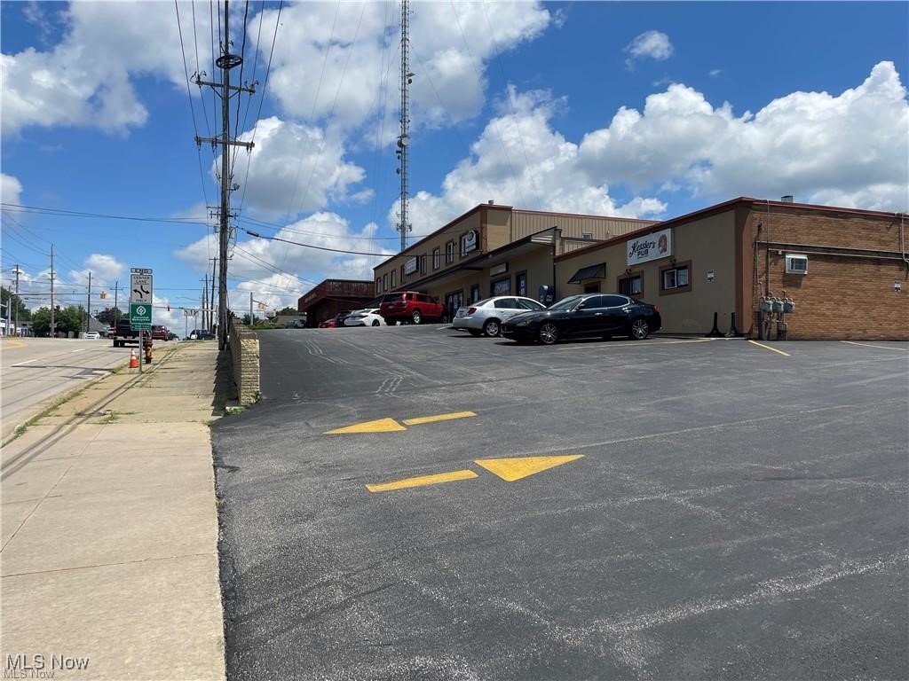 Ely - Commercial Lease