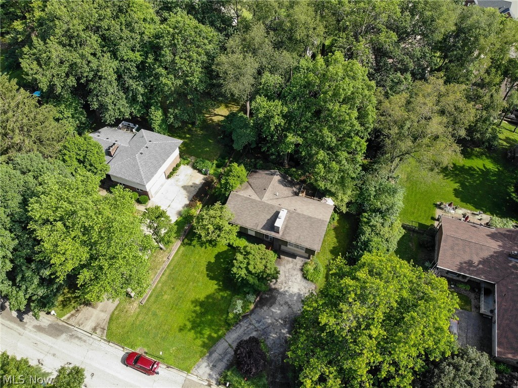 Lewis Allotment - Residential