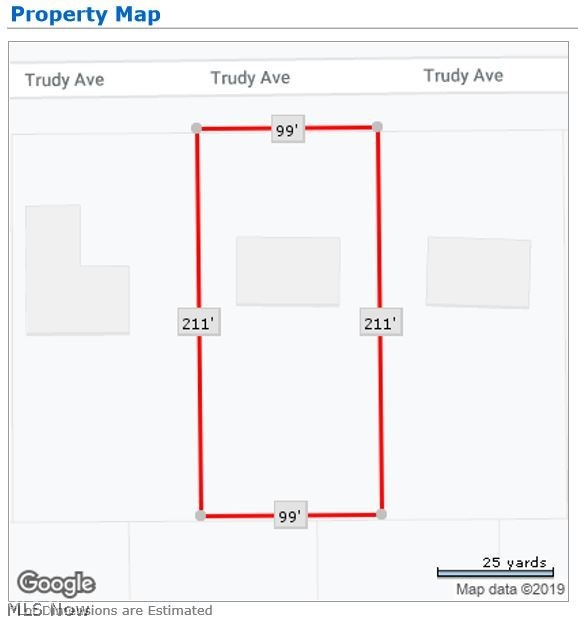 Lewis Allotment - Residential
