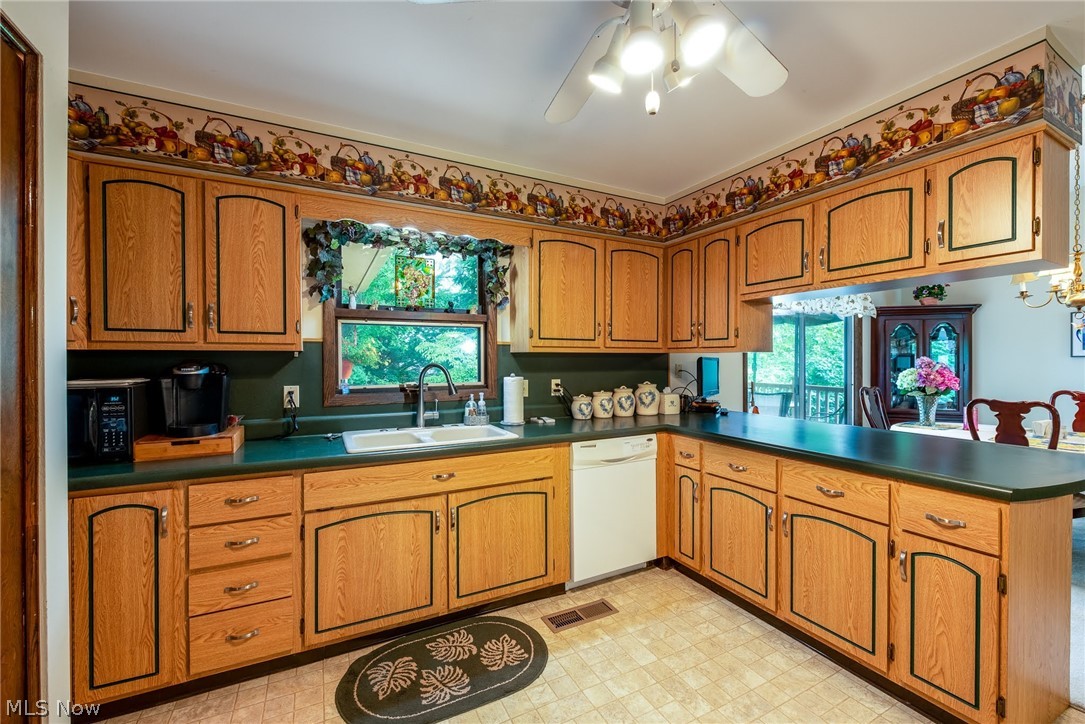 Lewis Allotment - Residential