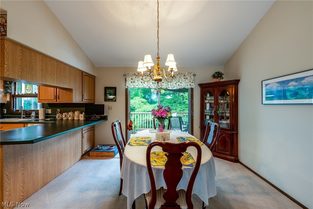 Lewis Allotment - Residential