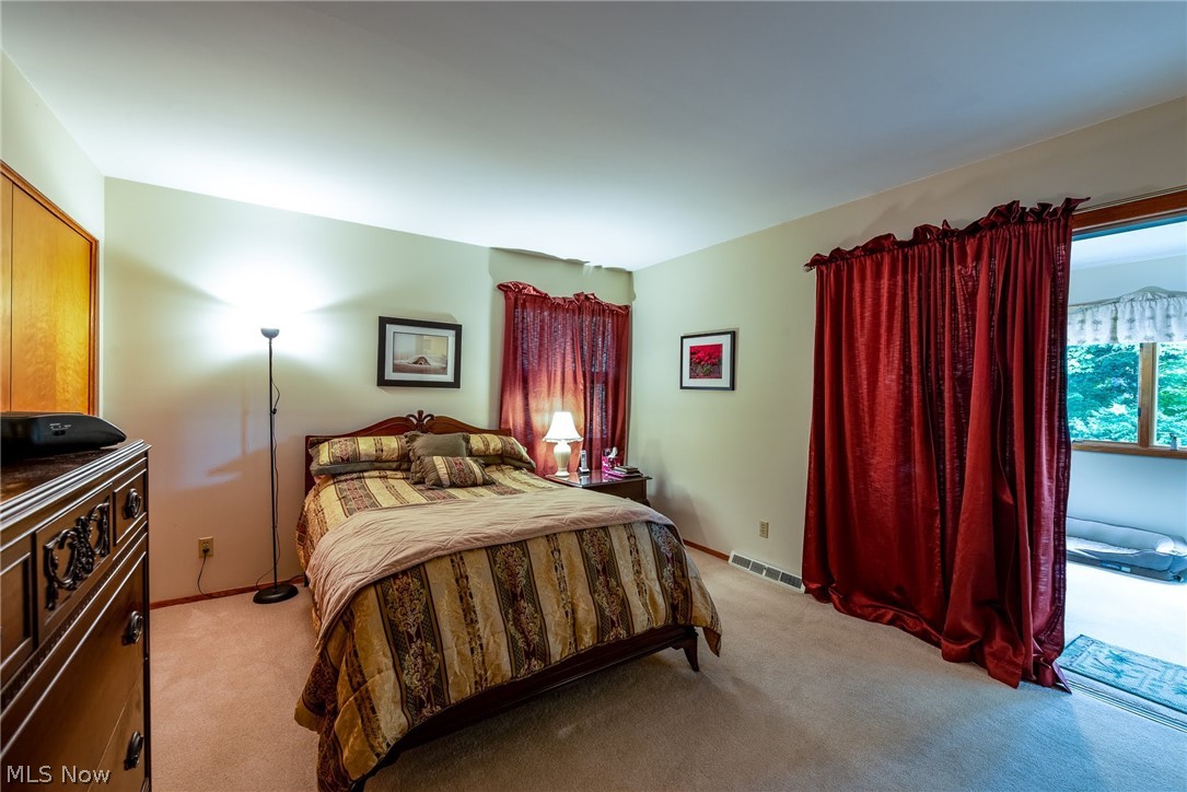 Lewis Allotment - Residential