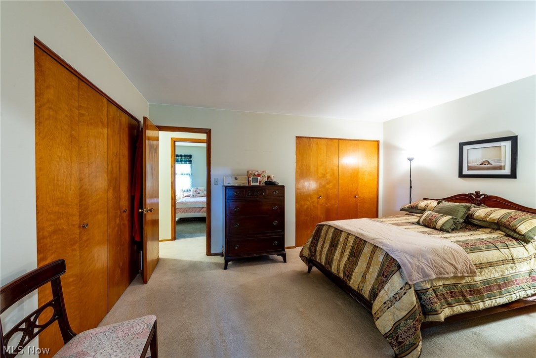 Lewis Allotment - Residential