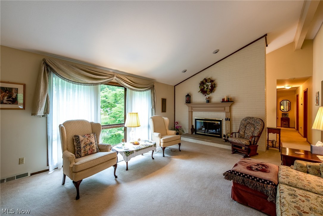 Lewis Allotment - Residential