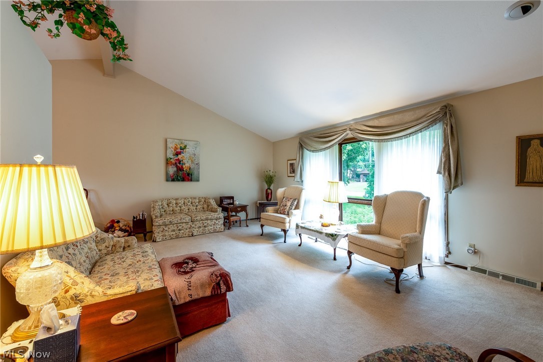 Lewis Allotment - Residential