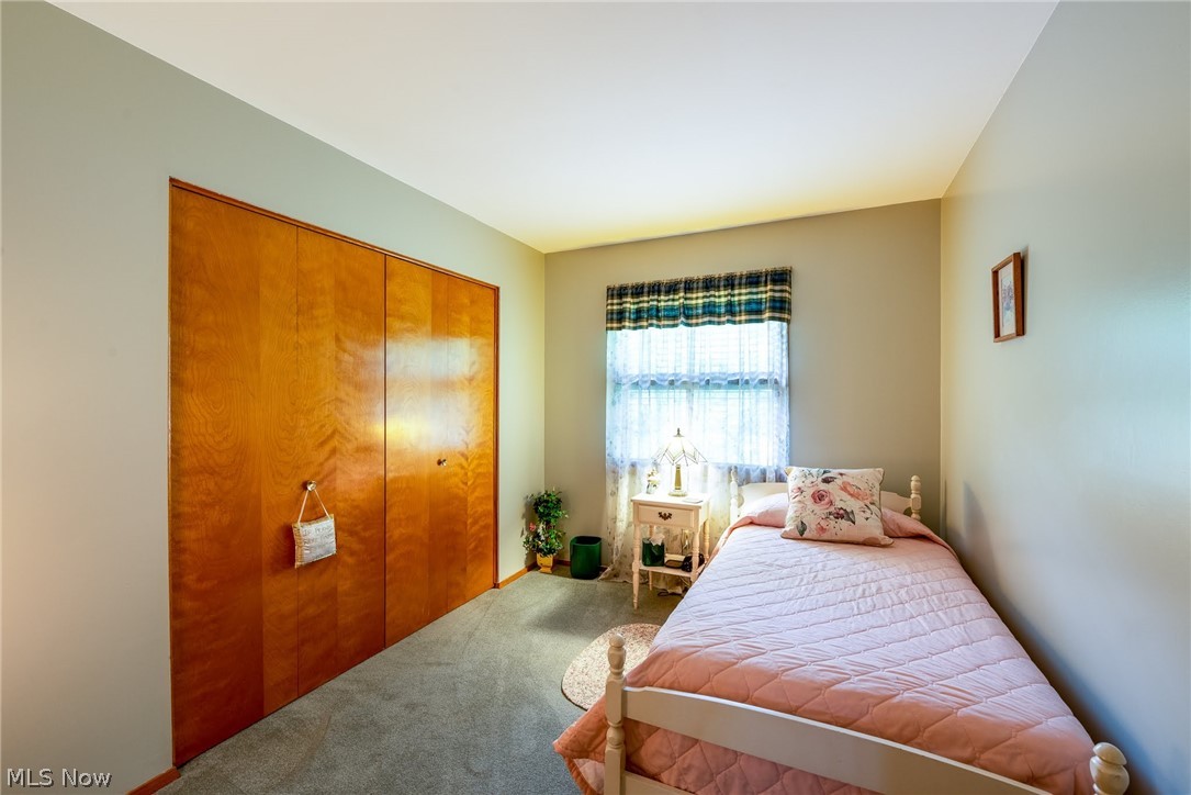 Lewis Allotment - Residential