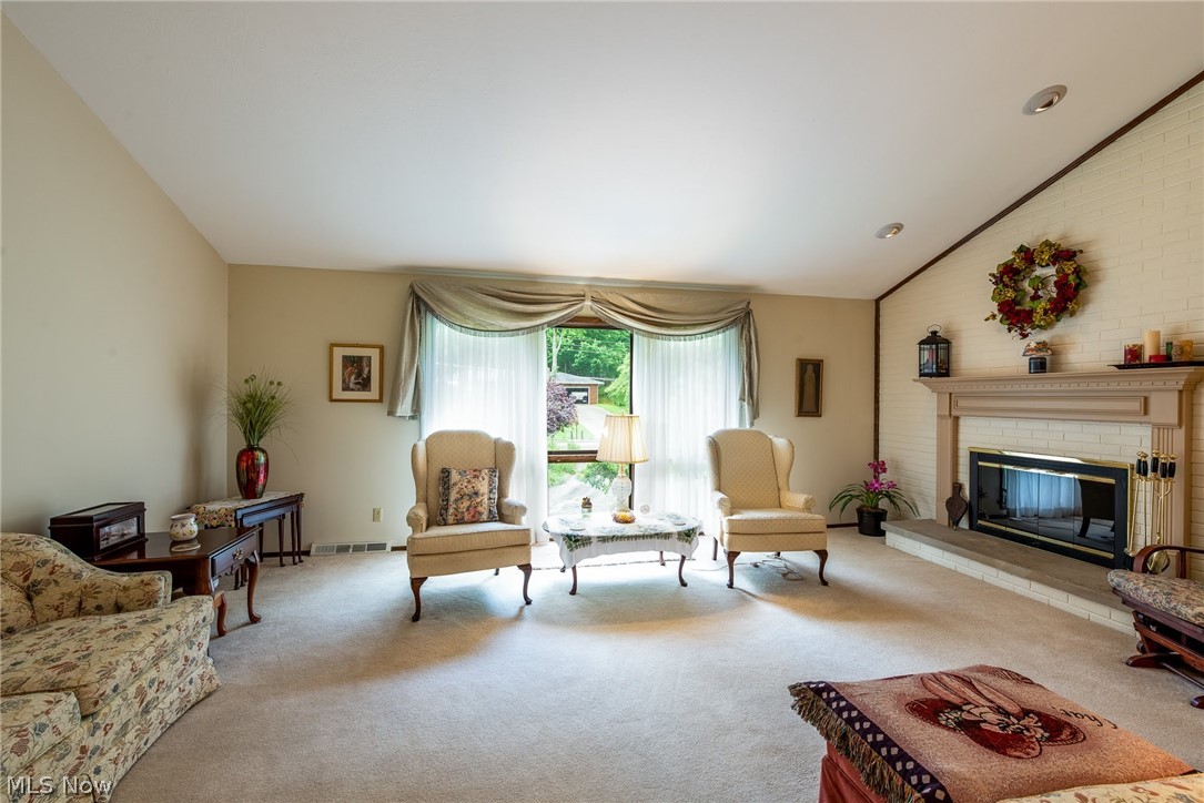 Lewis Allotment - Residential