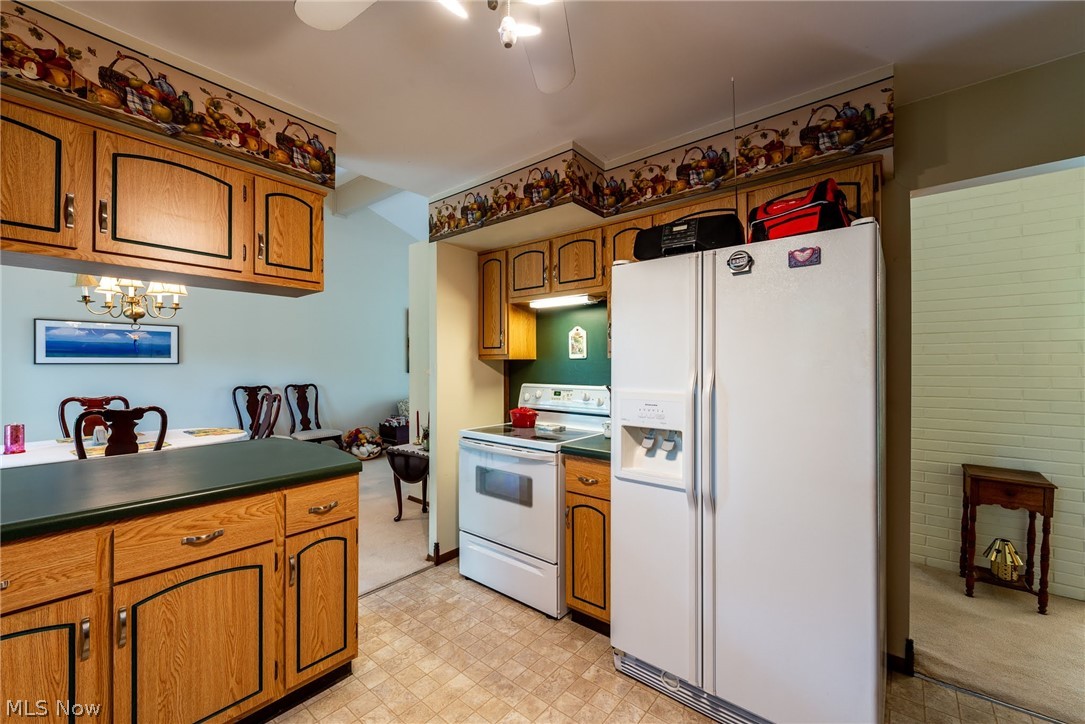 Lewis Allotment - Residential