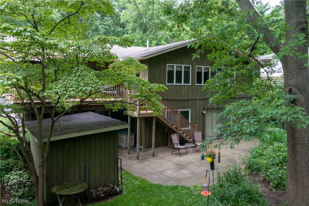 Lewis Allotment - Residential