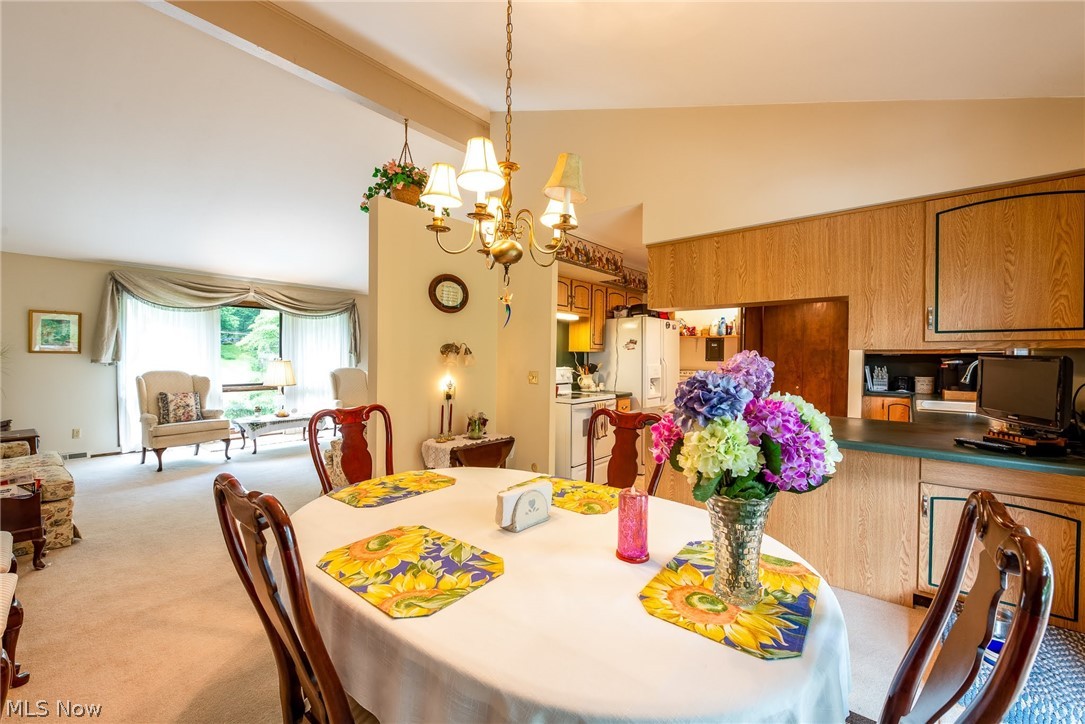 Lewis Allotment - Residential