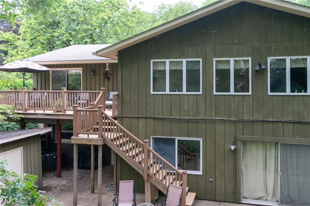 Lewis Allotment - Residential