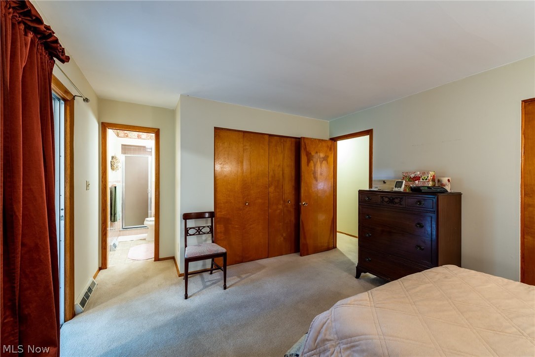 Lewis Allotment - Residential