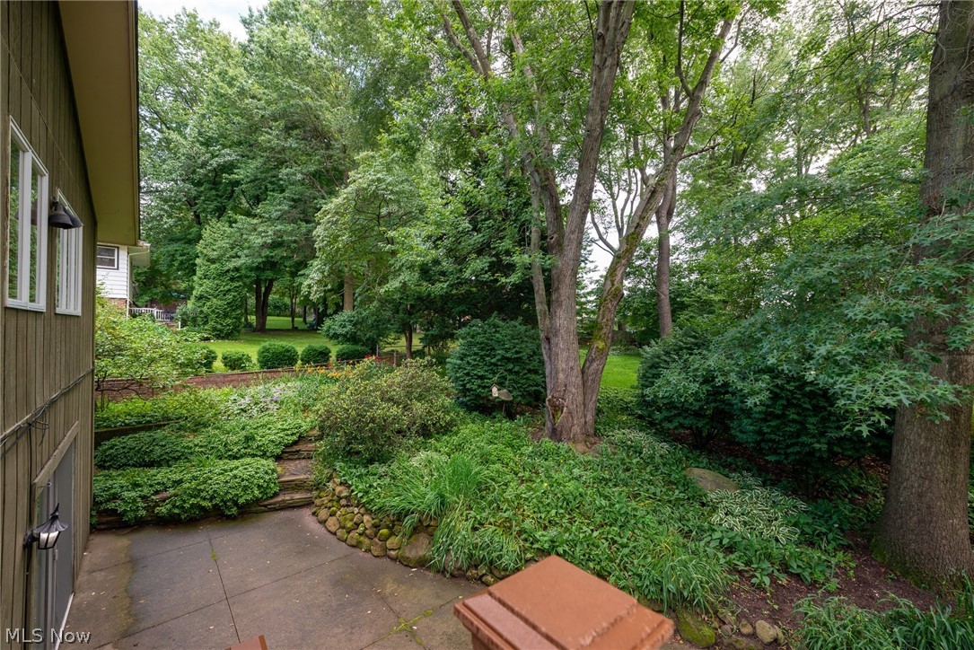 Lewis Allotment - Residential