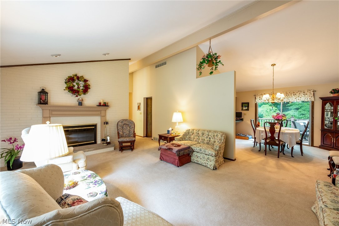 Lewis Allotment - Residential