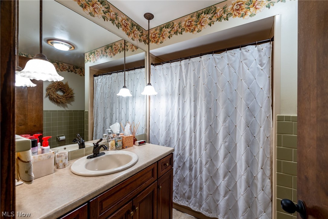 Lewis Allotment - Residential