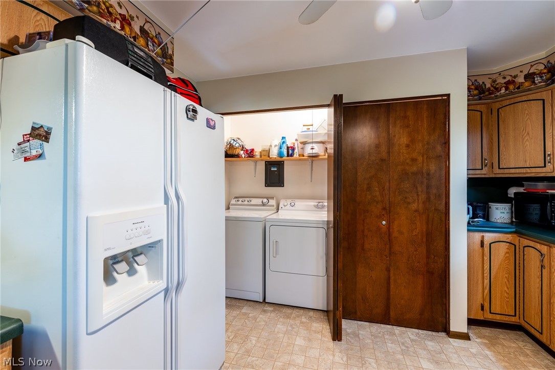 Lewis Allotment - Residential