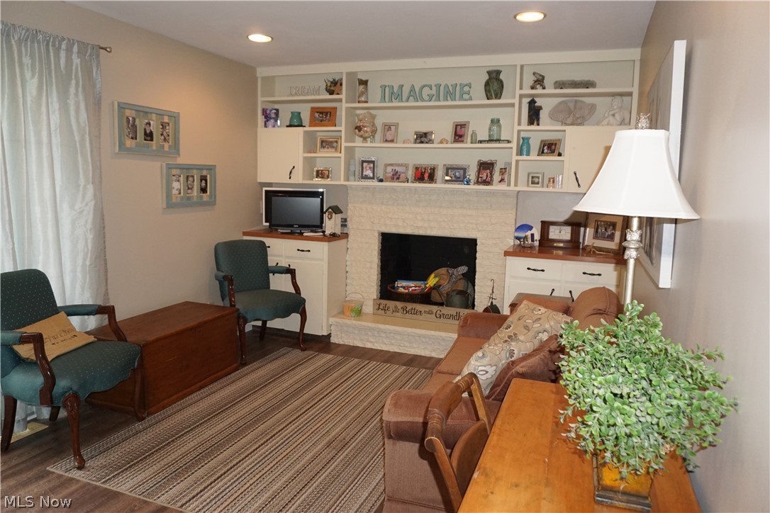 Canton - Residential