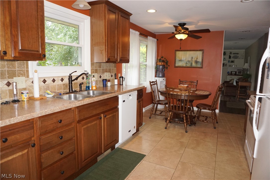 Canton - Residential